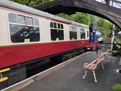 Stream Train