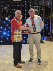Concours - Best Trim - Alun Conboy