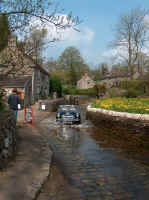 Butterton ford. RRF 384B. Sunday.