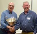 Steve Higginson - Best BJ8