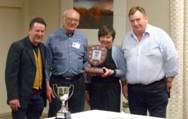 Pauline Jones - Best Trim